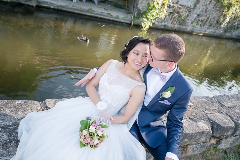 Douceur du couple