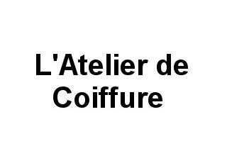 L'Atelier de Coiffure  logo