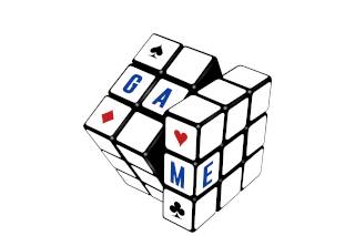 GAME logo
