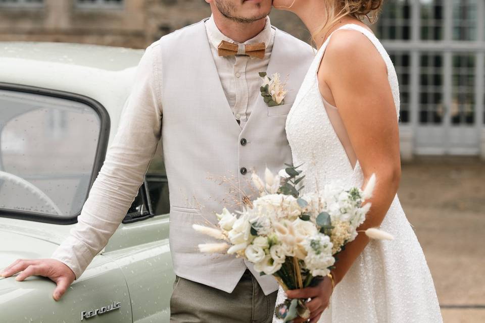 Mariage