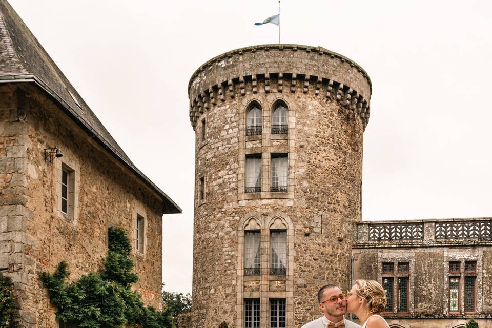Mariage