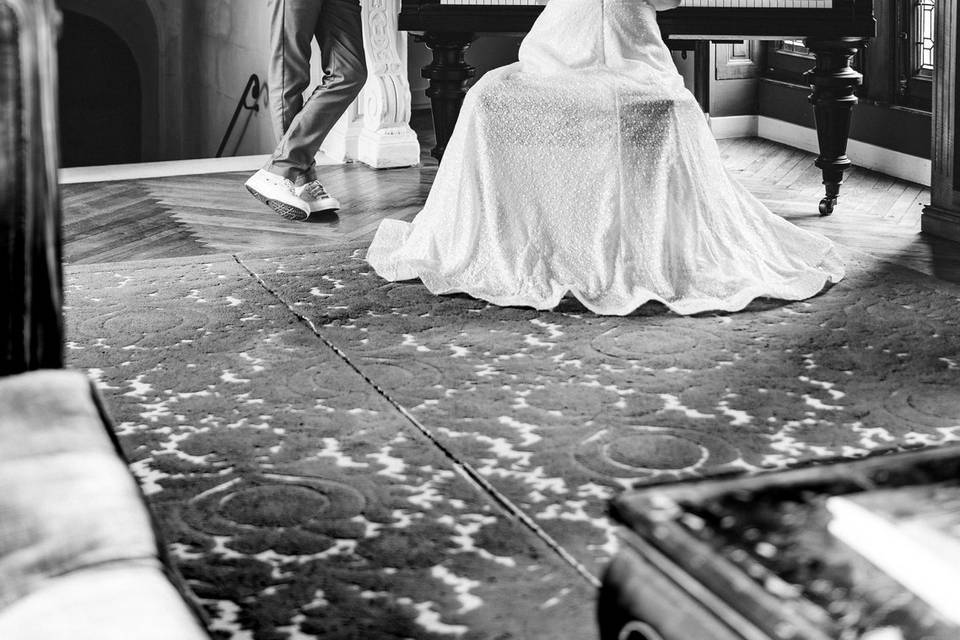 Mariage