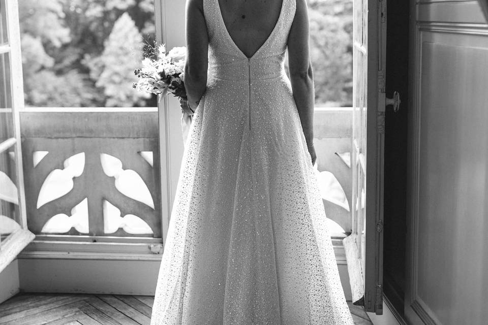 Mariage