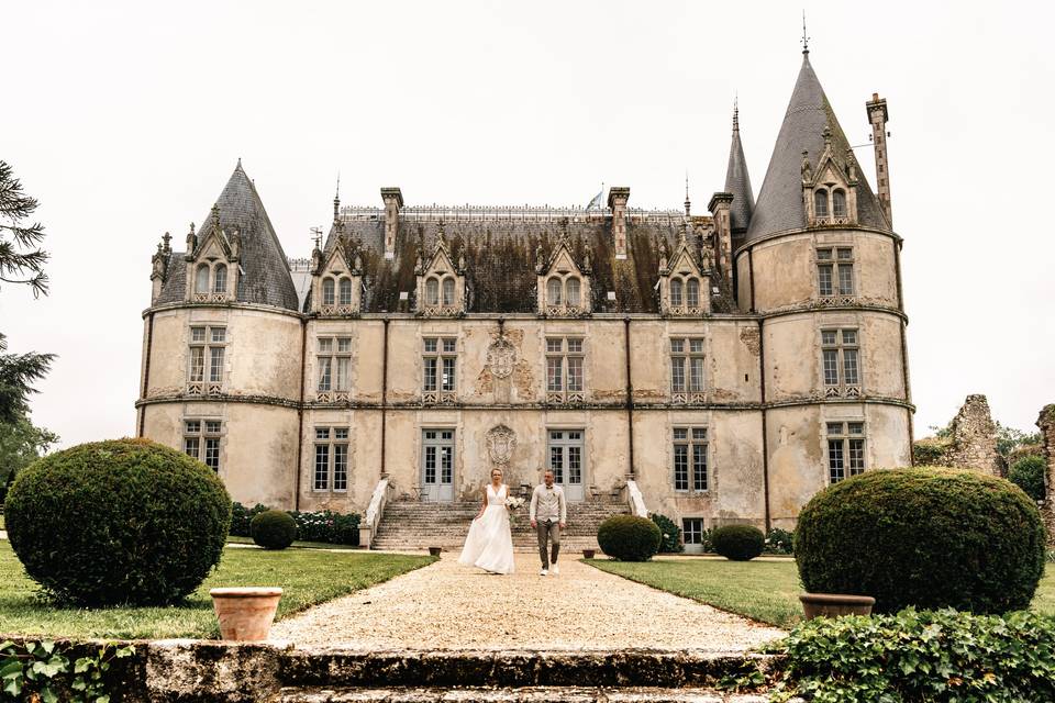 Mariage