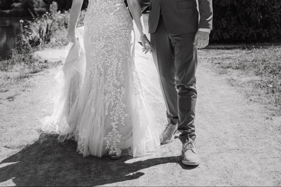 Mariage