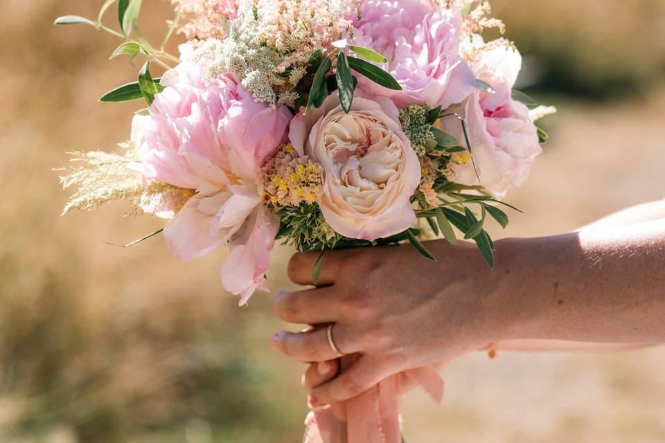 Mariage