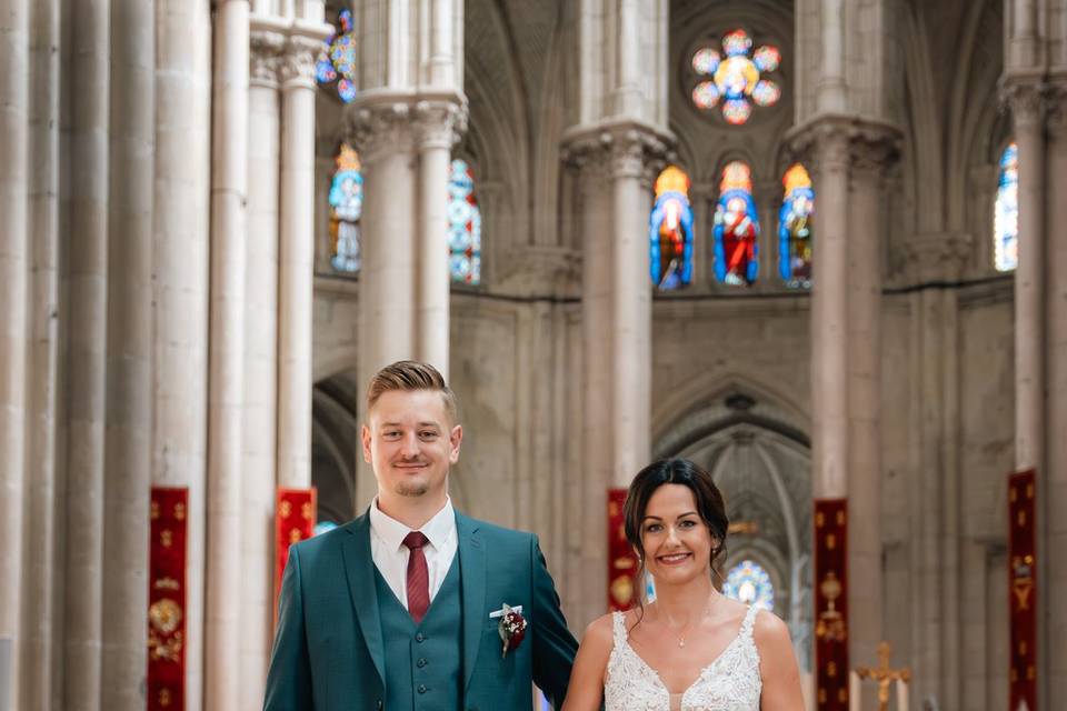 Mariage
