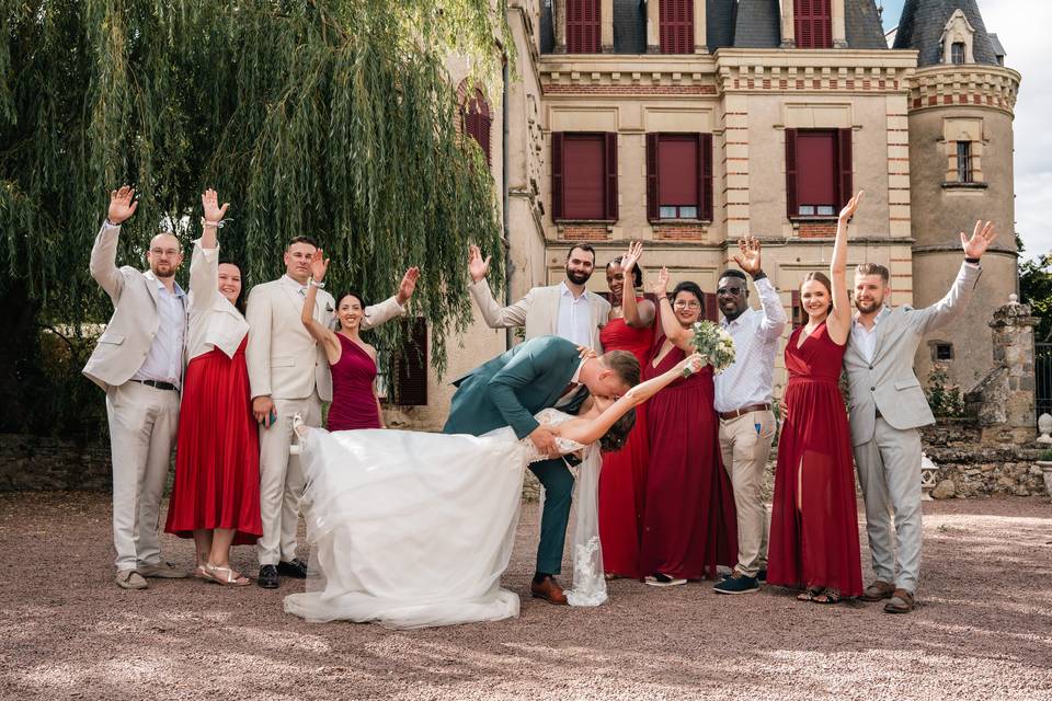 Mariage