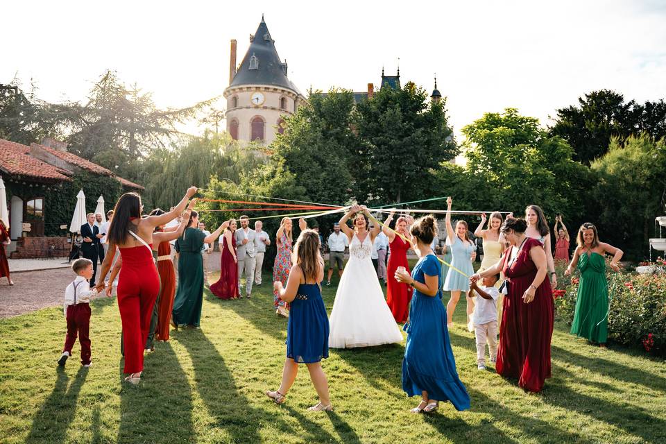 Mariage