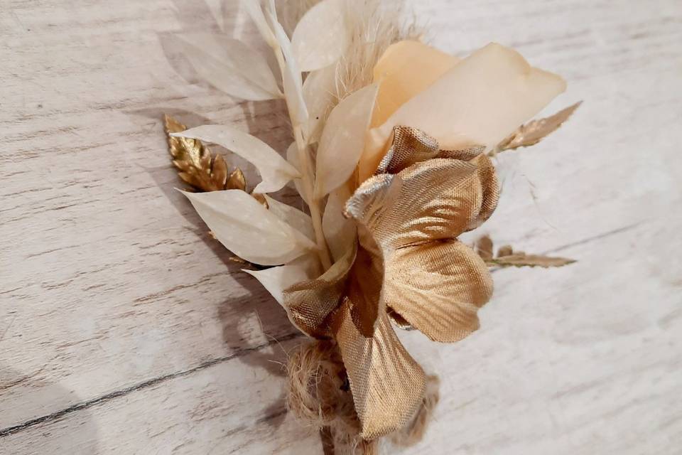 Boutonnière