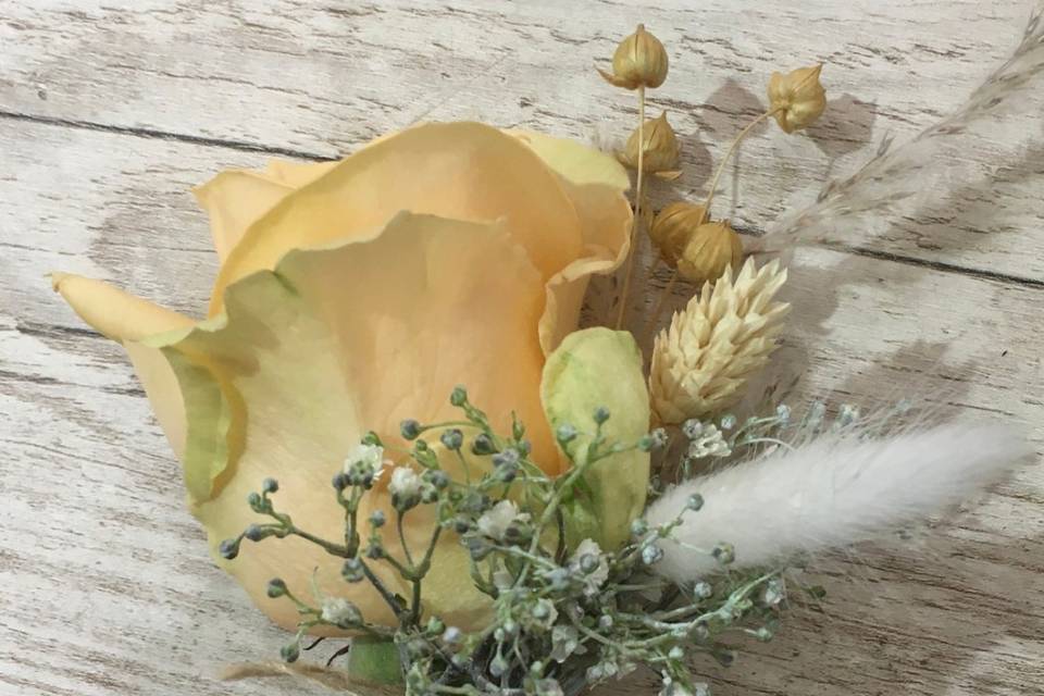 Boutonnière