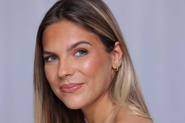 Soft glam