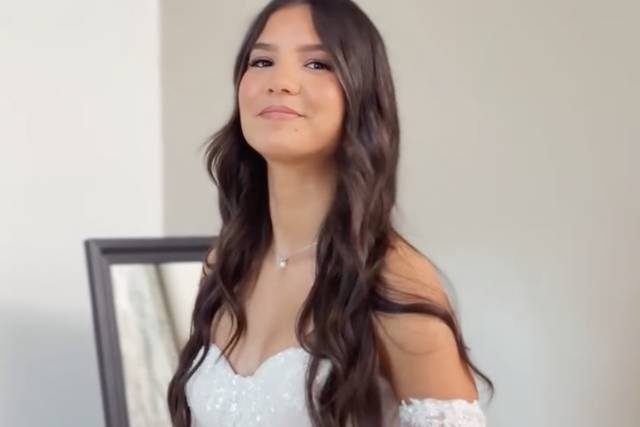 BRIDE MAEVA