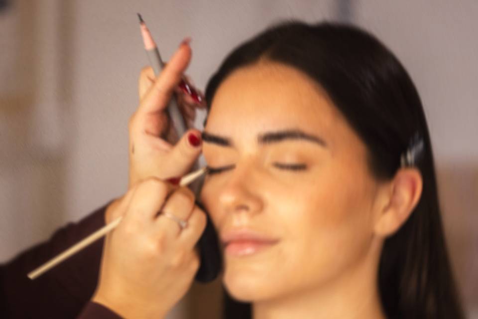 Make Up