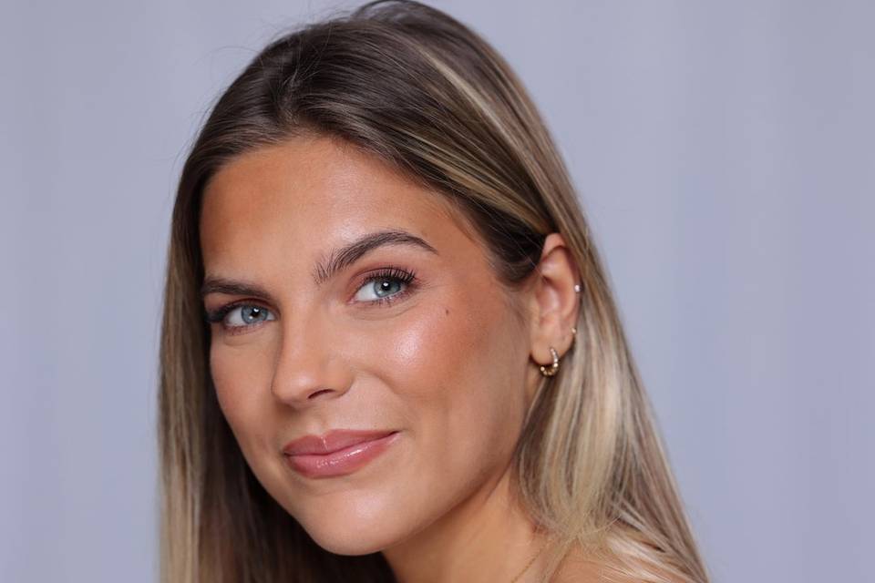 Soft glam