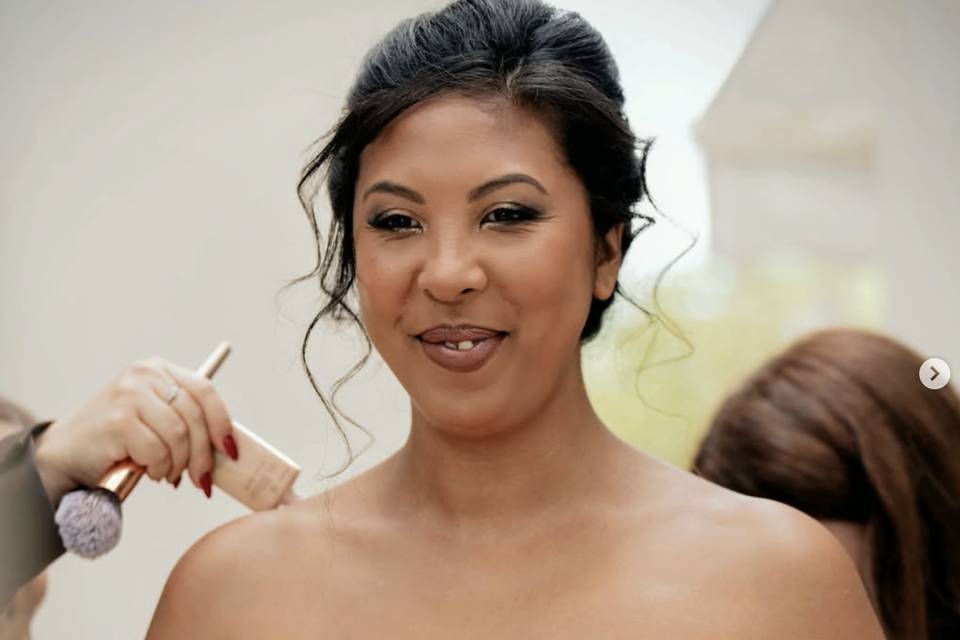 BRIDE TELINA