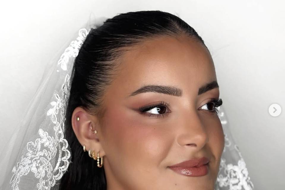 BRIDE YASMINE