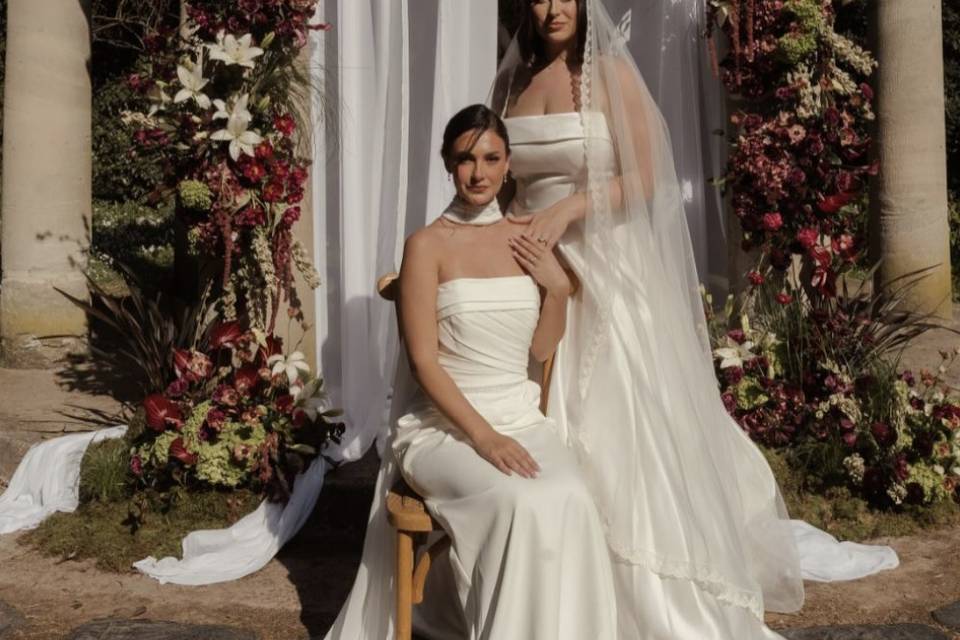 BRIDE EMELINE
