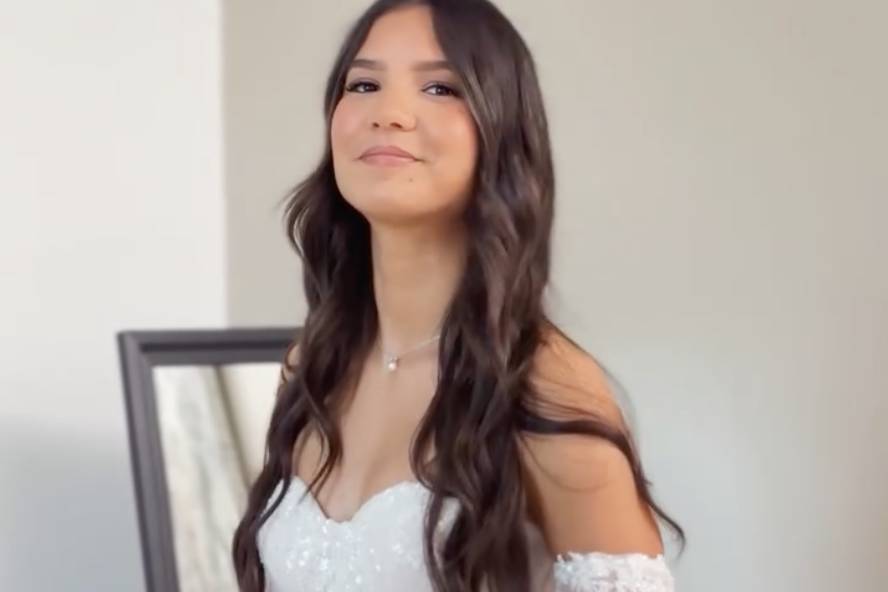 BRIDE MAEVA