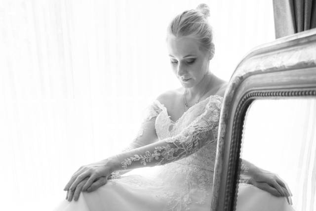 AFPHOTOS-MARIAGES