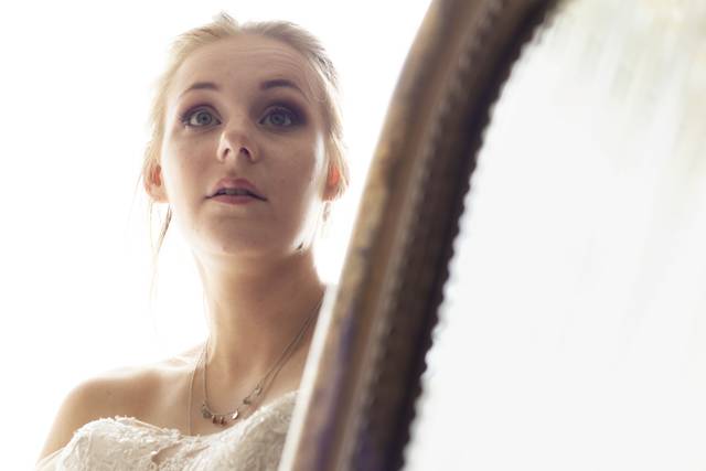 AFPHOTOS-MARIAGES