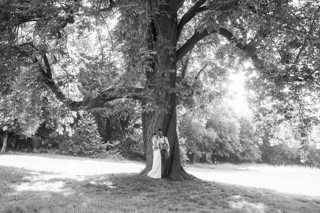 AFPHOTOS-MARIAGES