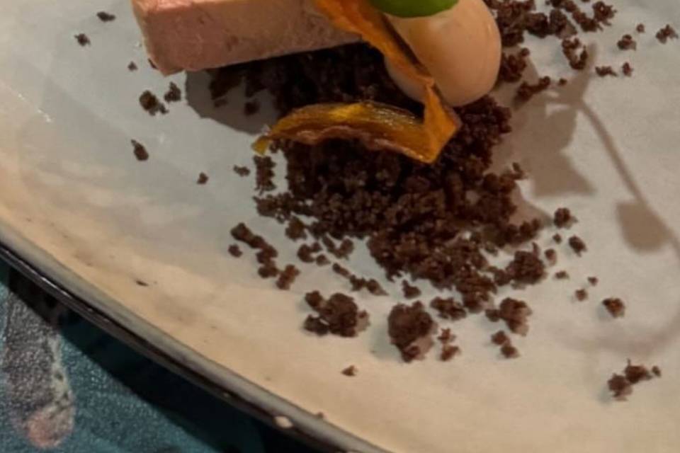 Foie gras