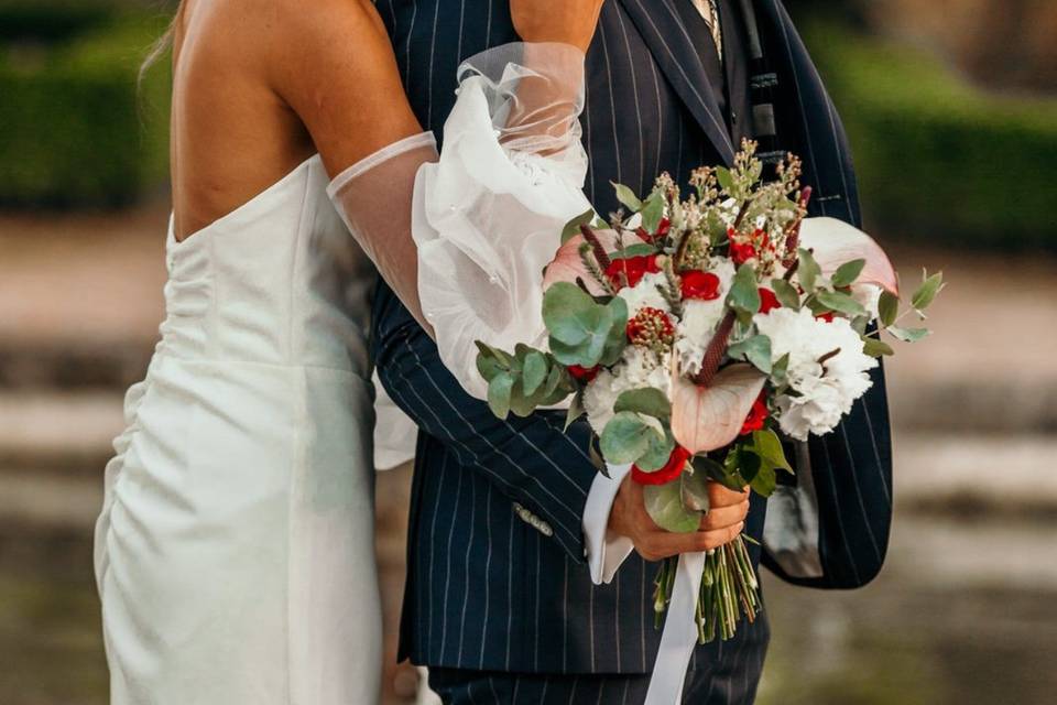 Mariage