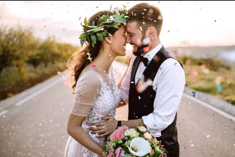 Mariage