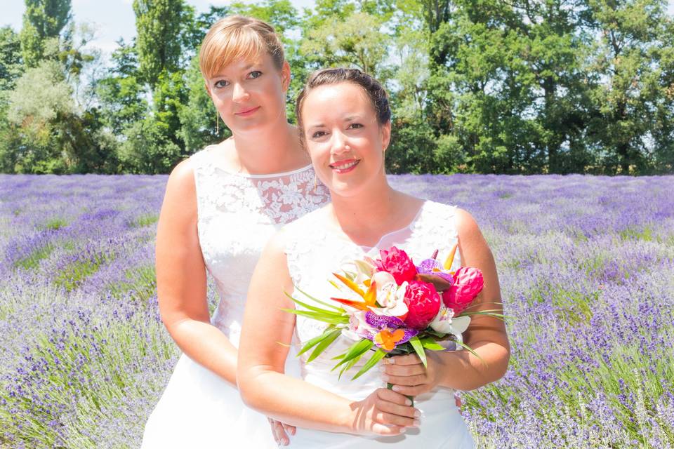 Studio Mariage