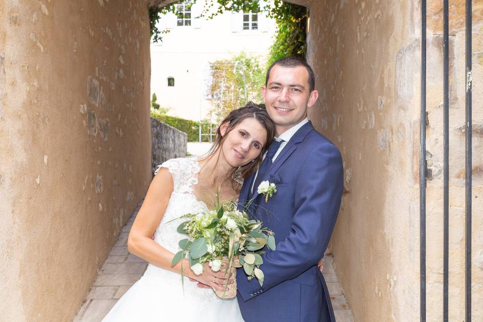 Studio Mariage