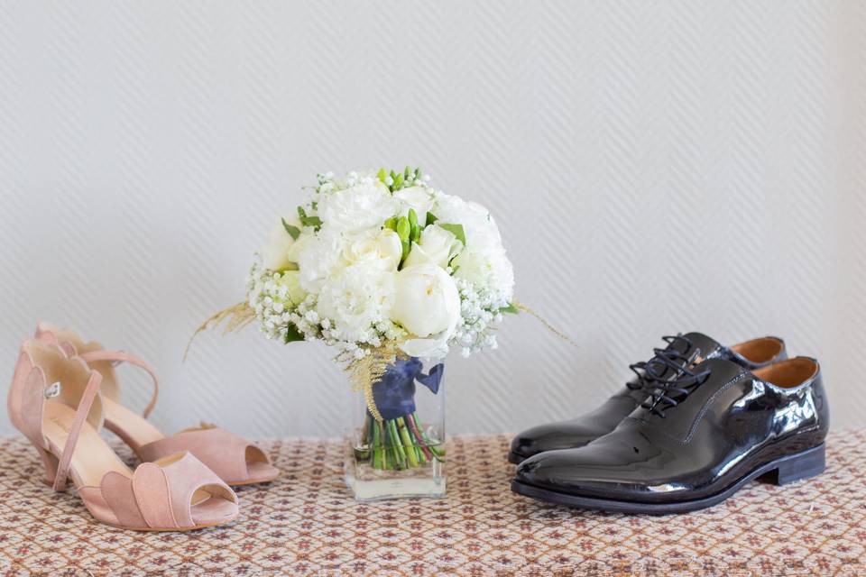 Studio Mariage