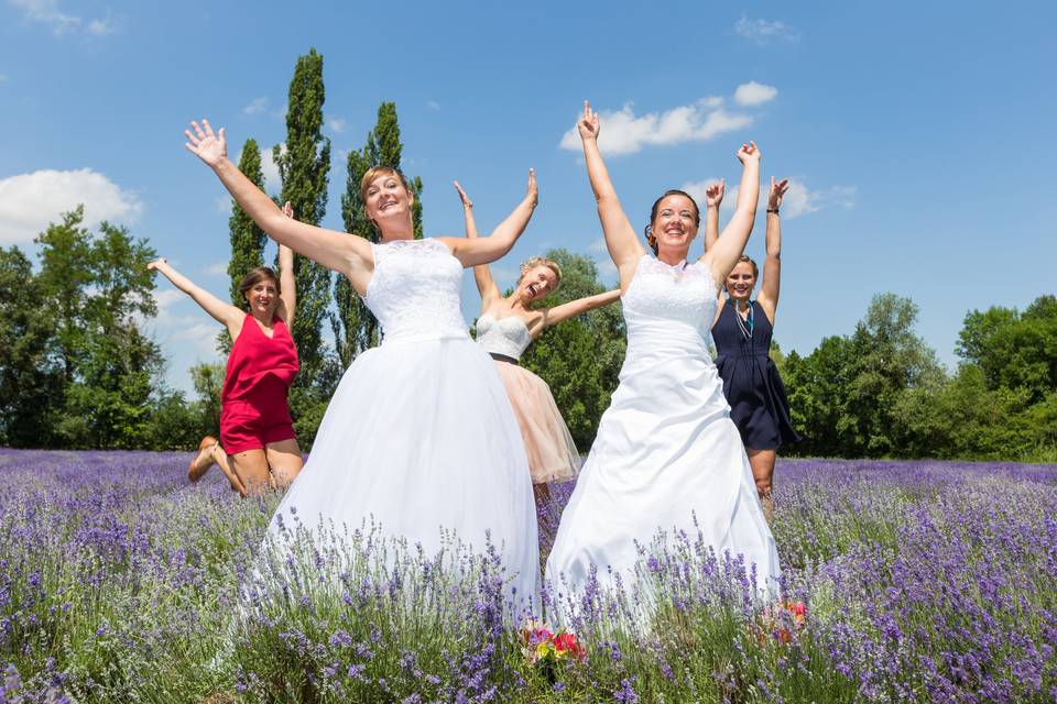 Studio Mariage