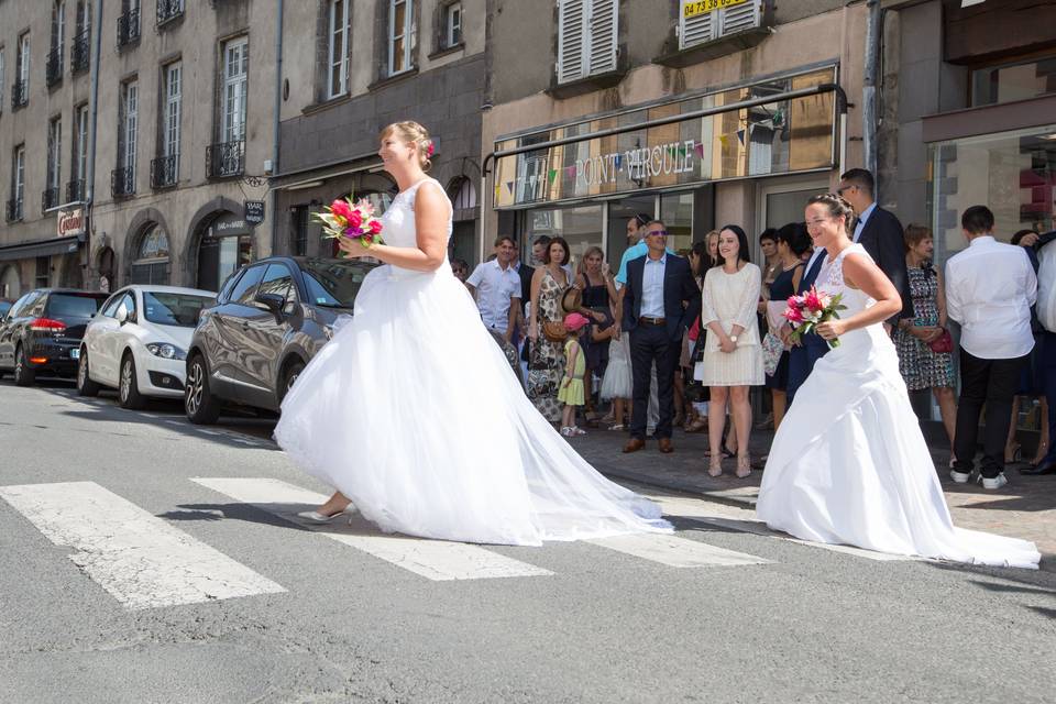 Studio Mariage