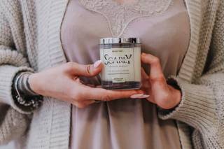 La boutique de Scarly