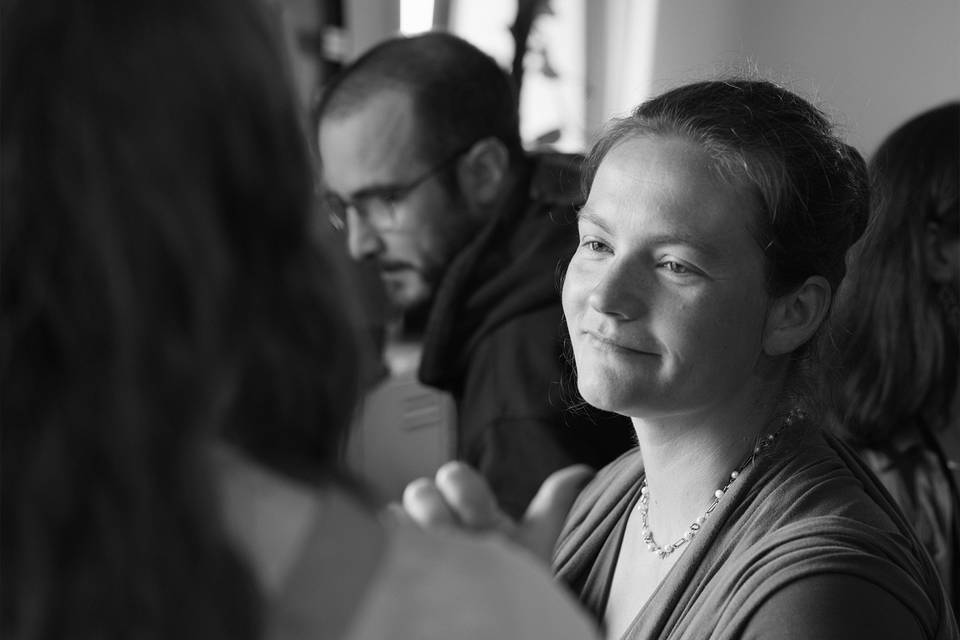 Portrait cocktail baptême