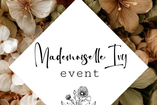 Mademoiselle Ivy Event