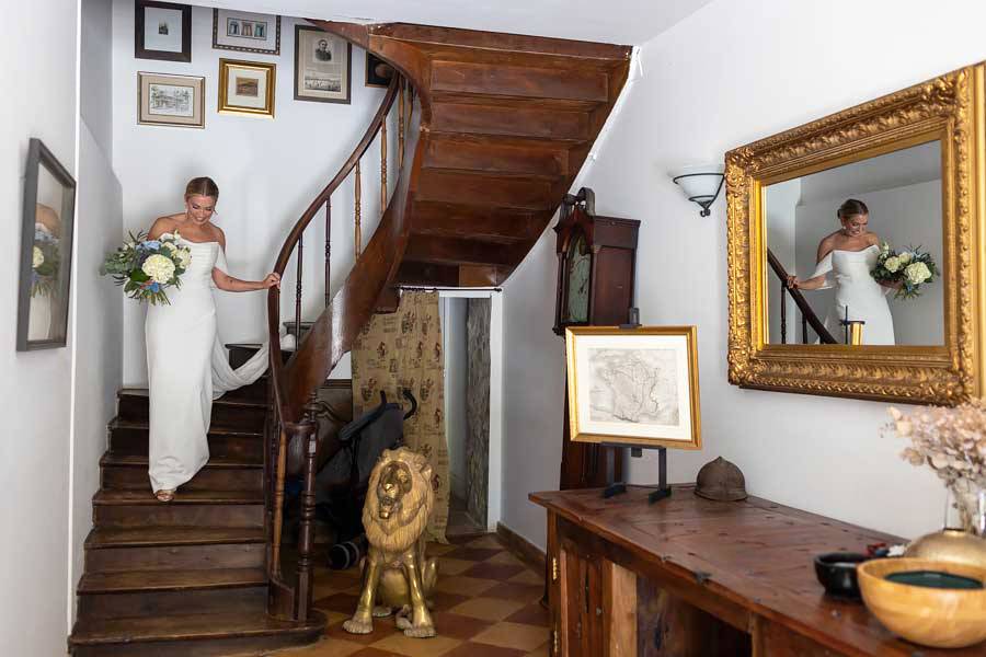 Le Manoir du Bout du Pont Agna