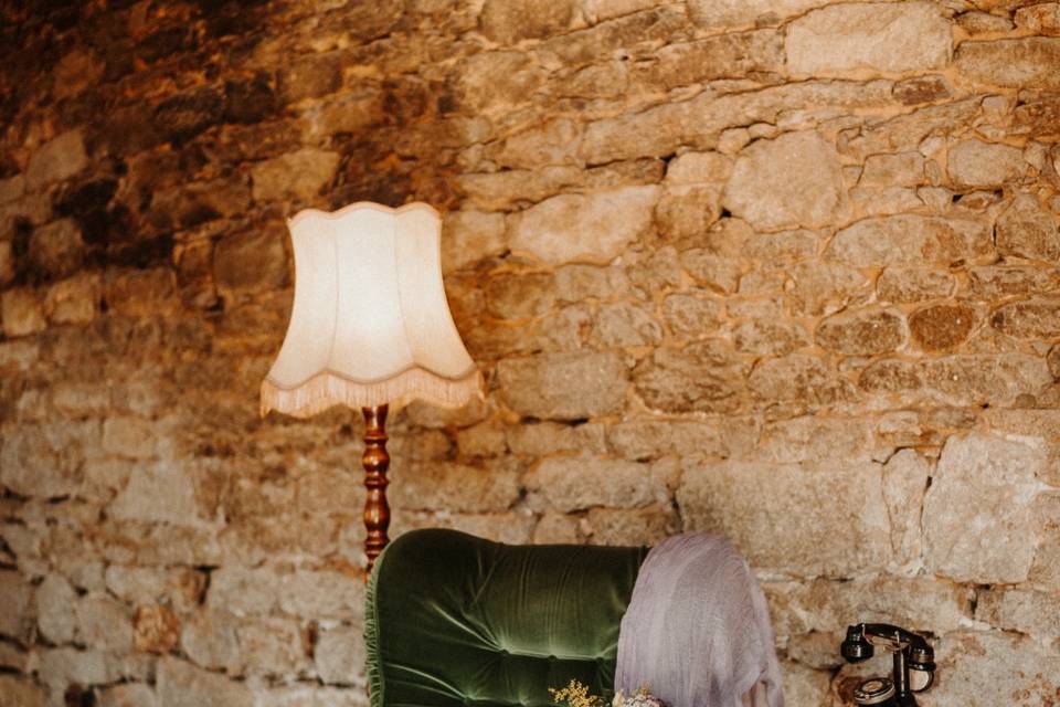 Casa Primula