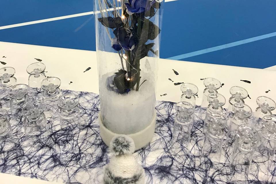 Vase apéro