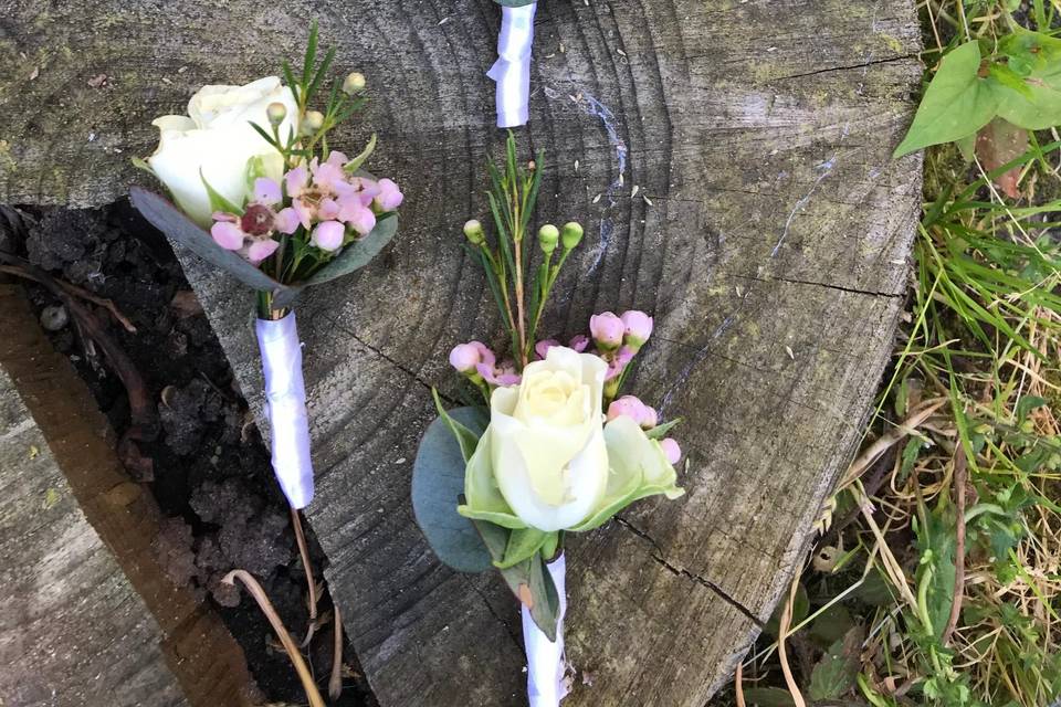 Boutonnières