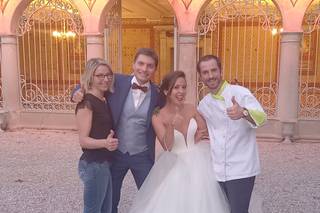 La Cuisine des Anges