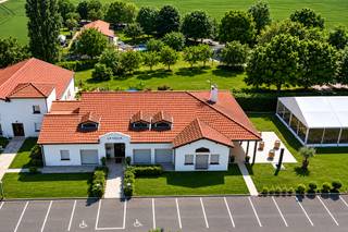 La Villa Montauville