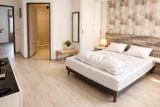 Une de nos 7 chambres