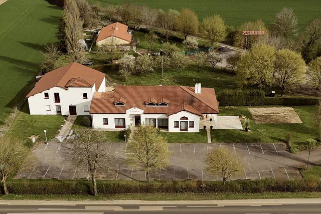 La Villa Montauville