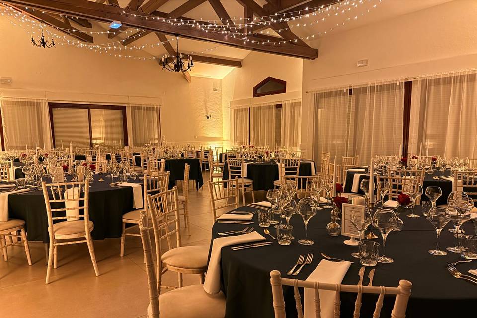 Décoration de table