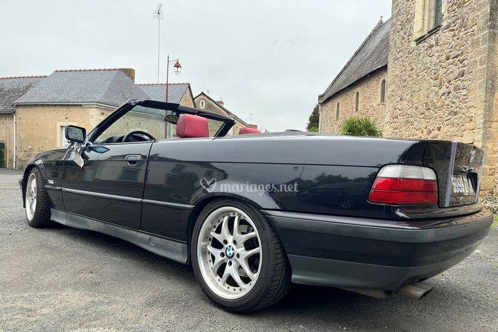 BMW E36