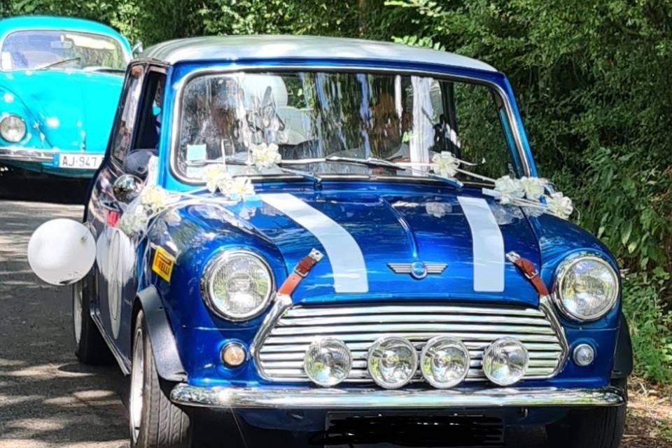 Austin Mini
