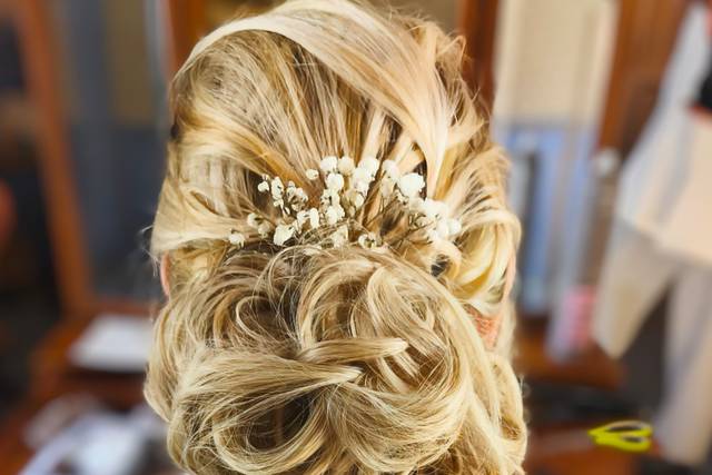 Cindy Coiffure