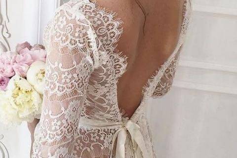 Pour une jolie mariée